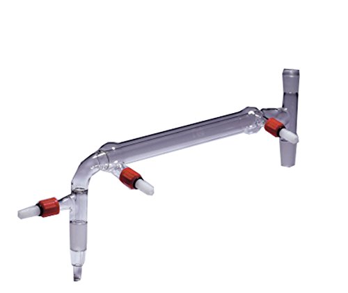 Quickfit DA1/22 Distillation Apparatus, C 1926, S 1423