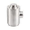 ATO 20 ton Compression Load Cell, Column Type, with Cable, for Large Platform Scale, Truck Scale, Rail Weighbridge