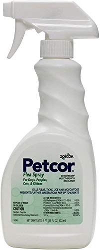 2000 Flea Control for Home and Pet - Image 3