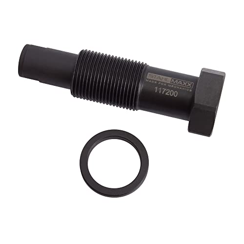 Stahlmaxx Indicador de Desgaste para Cadena de transmisión de árbol de levas en BMW/Mini