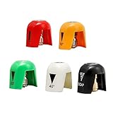 Saihisday Pressure Washer Nozzle Tips Set,Replacement for Sun Joe SPX3000-TPS for SPX 3000 Series Quick Connect Spray Tip Set