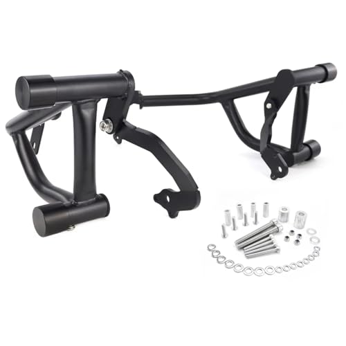 Barres D'autoroute Protection Moto Contre les Chutes de la YZF-R3 2019+