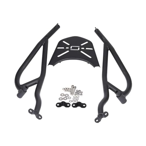 Porte-bagages de moto Super SOCO TS Lite support bagages arrière étagère