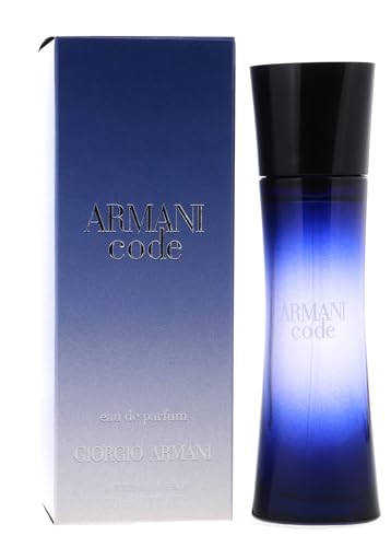 CODE FEMME EDP 30ML SPRAY