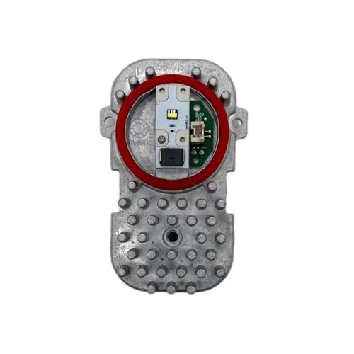 Módulo de diodo de inserción de Faro para F32 F33 F36 y conducción nocturna