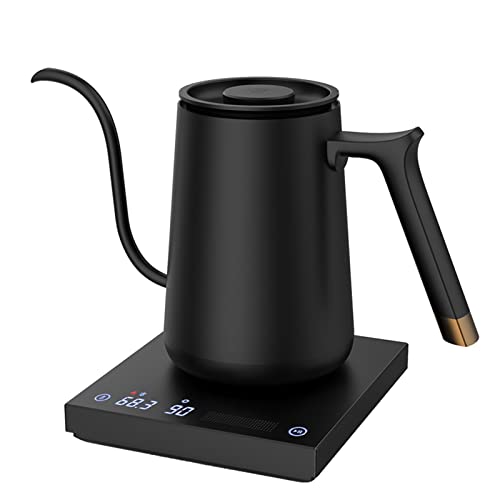 TIMEMORE Fish Smart Electric Coffee Kettle