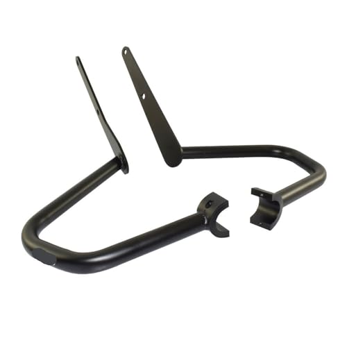 Barre anti-chute moto pare-choc de sécurité pour moteur XV950