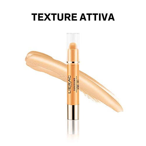 Lierac Sunissime Stick Contorno Occhi SPF50 Anti