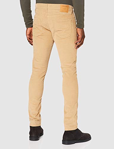 JACK & JONES Jjiglenn Jjorg Corduroy AKM 1064 Corn...