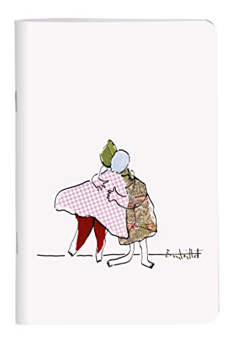 Clairefontaine 115611C Ritournelle, Taccuino