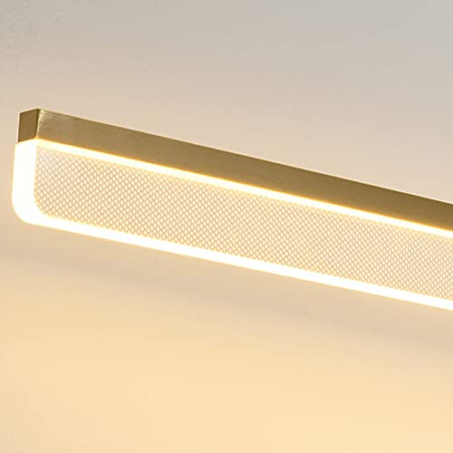 Éclairage de vanité LED anti-brouillard pour en finir avec les miroirs sombres