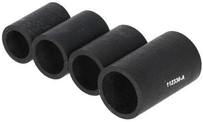 All States Radiator Hose Kit Farmall & fits International H HV I4 O4 Super H Super W4 W4