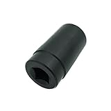 BuliBoao Delivery Valve Socket 32 Spline Tooth Fits Cummins P7100 Dodge Ram 2500 3500 5.9L Bosch