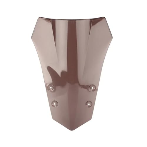 Pare-brise FJ 09 MT-09 Tracer protection pluie et vent pour road trip et voyages