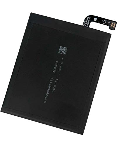 Image of Original BM39 Battery Compatible with Mi 6 MCE16