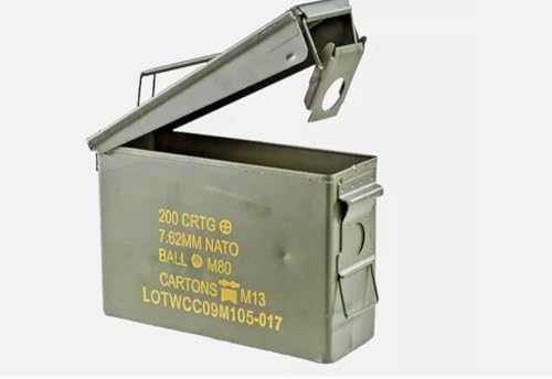outdoors ammo can