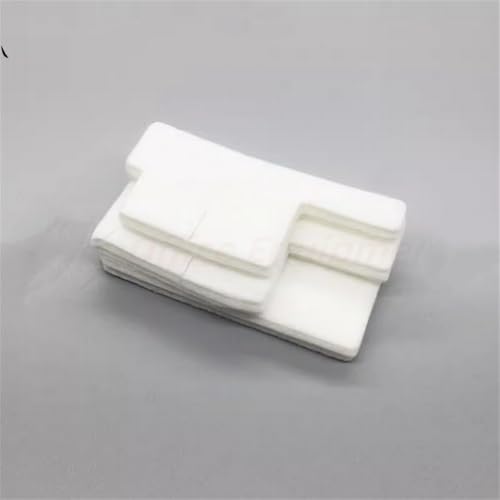 Applicable to 10 sets of T3661 waste ink pad sponge suitable Applicable to 6000 6005 6100 6105 8500 8505 8600 8605 970 15000