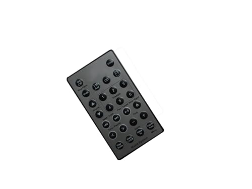 HCDZ Replacement Remote Control for Bose Wave Soundtouch Music System I II III IV 5 CD Multi Disc Player