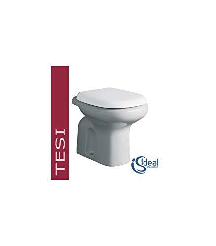 Ideal Standard - Vaso a Pavimento tesi Classic