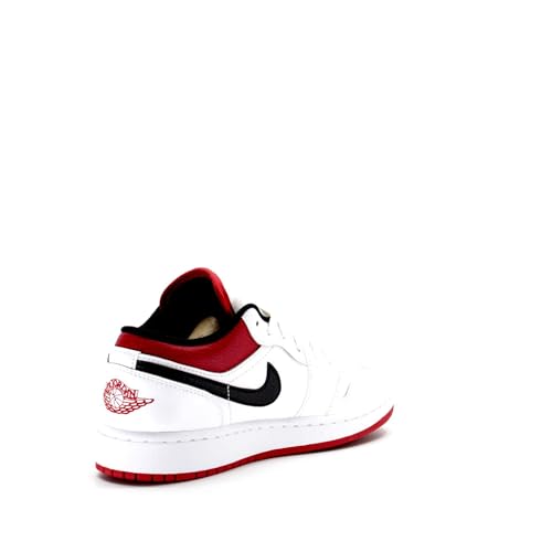 Jordan Air Jordan 1 Low (Big Kid)4