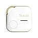 Produktbild Nutale Air Pro Schlüsselfinder Tag Weiß - Only IOS - 1PCS Schlüssel Finden mit Bluetooth Bluetooth Item Finder Tracker Locator Arbeiten Sie mit iPhone oder iPad - Mit Separatem Batteriefach