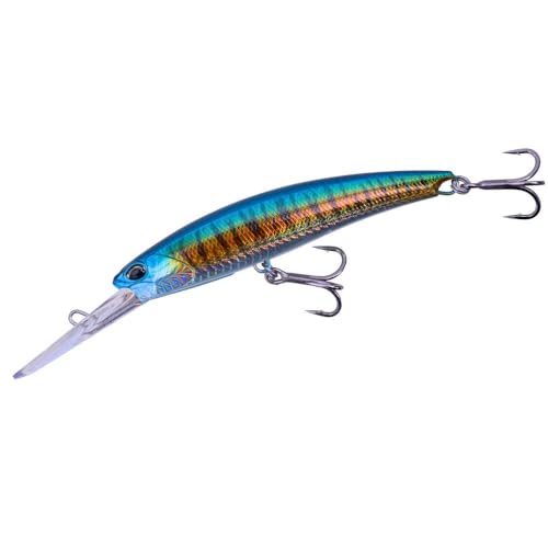 FANGBAIT 140 DR SW LTD AFA0224 Wahoo HD