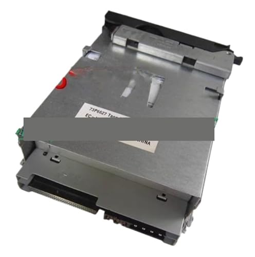 Lecteur DAT72 DDS5 X346 interne avec alimentation 90P5063 - 2