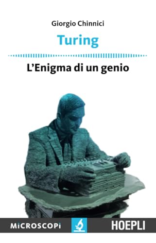 Turing: L’Enigma di un genio