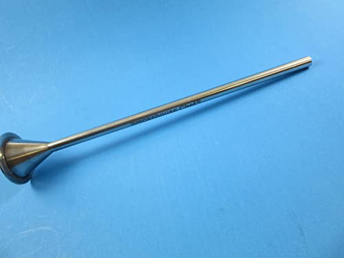 EXTRA long 3/8