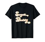 sugar daddy vintage maglietta