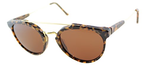 Occhiali SUPER Giaguaro Havana Materica