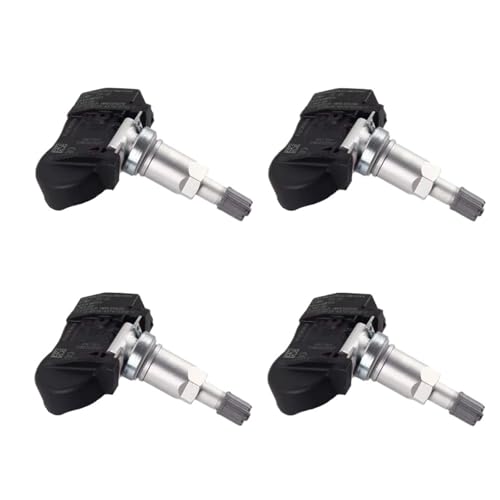 Capteur TPMS SMAX 8G921A189KB valve électronique haute précision