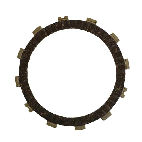 Kit disques d'embrayage pour résoudre le patinage de la CRF450R