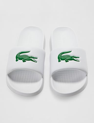 Image of Lacoste womens [公式] レディース Serve Slide 1.0 125 1 Cfa