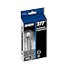Epson T277120-S Claria Photo HD 277 Standard-Capacity Black Ink Cartridge (T277120) Ink
