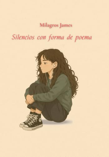 Silencios con forma de poema: (Poesía de amor, ausencia y verdades que dolieron en silencio) (Spanish Edition)