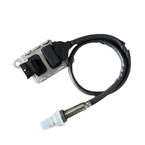 Capteur de particules Volvo C70 21479637 22303391 sonde camion