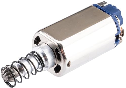 Evike - JG Gold Eagle Long Type High Torque AEG Airsoft Motor