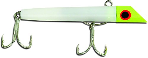 Gotcha G1402 Plastic Heavy Fishing Lure