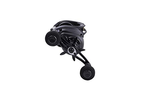 AbuGarcia (アブガルシア) REVO Beast 40 右巻き パワーギヤ ソルト対応 ビッグベイト ベイトリール 4枚目