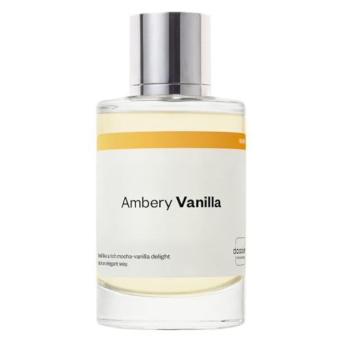 Dossier Ambery Vanilla