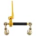 5/16 Inch- 3/8 Inch Peerless QuikBinder Plus Ratchet Loadbinder