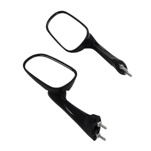 Espejo retrovisor lateral motocicleta VFR400 NC30 y RVF400 NC35