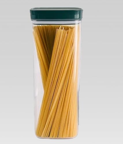 Pote Hermético para Macarrão e Espaguete, Acrílico, 2000ml