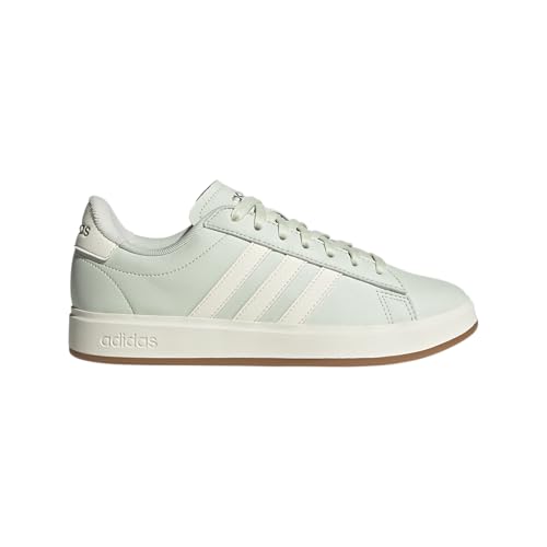Image of adidas Women's Grand Court 2.0 Tennis Shoe