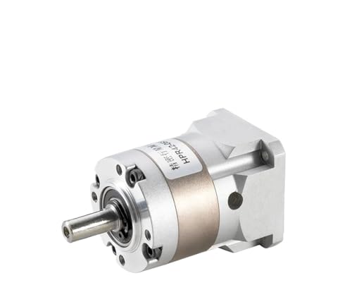 Réducteur planétaire 25:1 entrée 5mm pour imprimante 3D et CNC