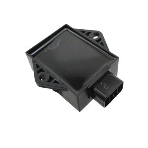 Boîtier CDI numérique et stator pour rénover le circuit moto - 5