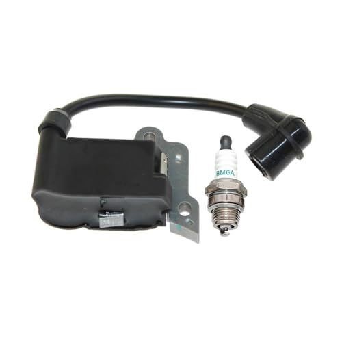 Bobine d'allumage pour HPT CG22EADSLP et CG22EASSLP - 4
