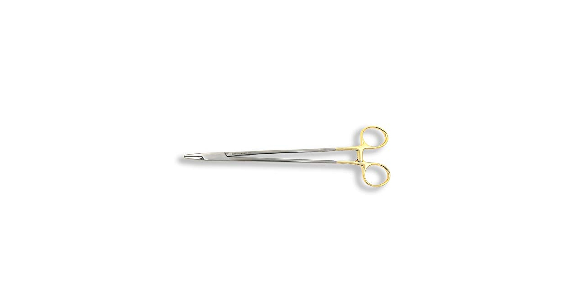 健康アクセサリー MAYO Amazon.com: Cynamed TC Mayo Hegar Needle/Suture Holder