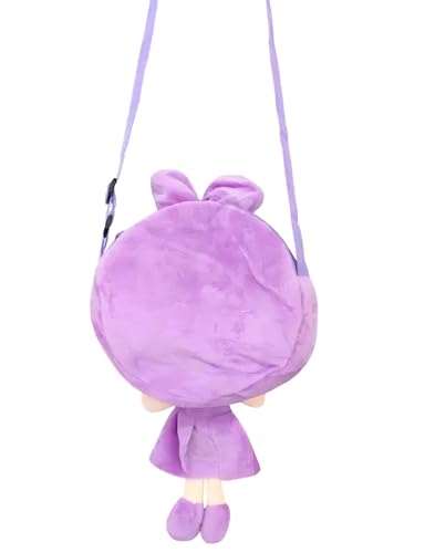 Image of Tickles Soft fabric Sling Cross Body Bag for Kids Child